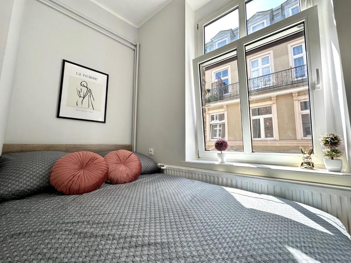 Homestay Simplicity Gdansk